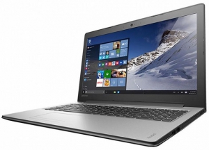 Lenovo IdeaPad 310-15IAP Silver